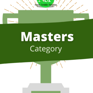 Masters registrations