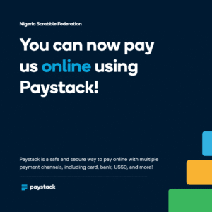 You can now pay NSF online with Paystack